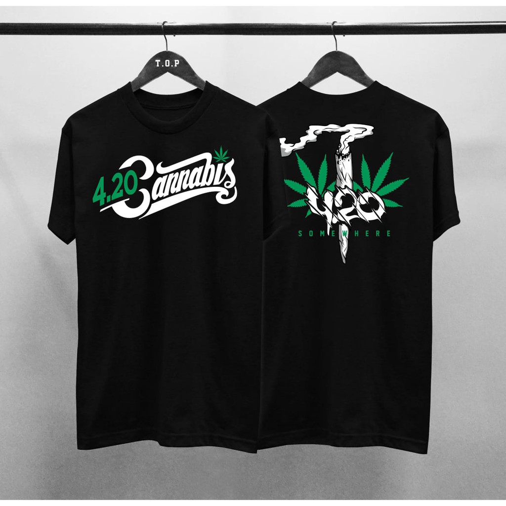 Detail Desain Baju Kaos Distro Nomer 23