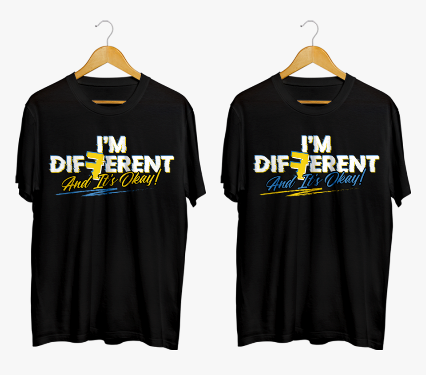 Detail Desain Baju Kaos Distro Nomer 4