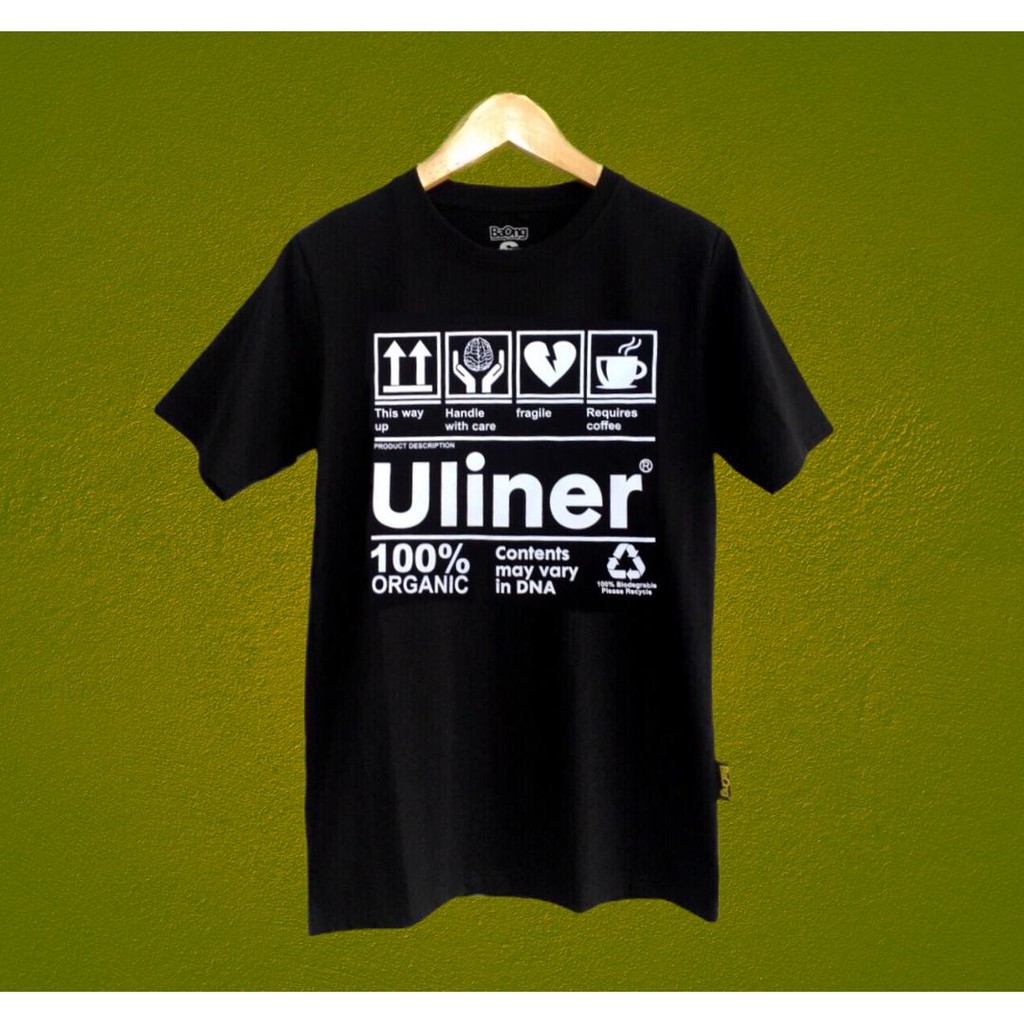 Detail Desain Baju Kaos Distro Nomer 41