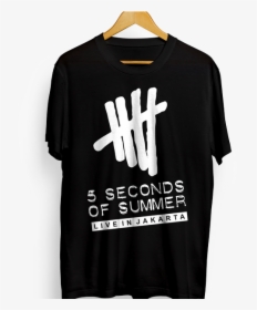 Detail Desain Baju Kaos Distro Nomer 46