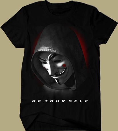 Detail Desain Baju Kaos Distro Nomer 49