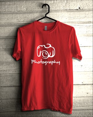 Detail Desain Baju Kaos Distro Nomer 10