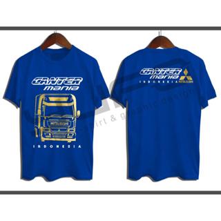 Detail Desain Baju Kaos Gambar Truk Nomer 20