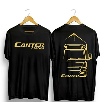 Detail Desain Baju Kaos Gambar Truk Nomer 27