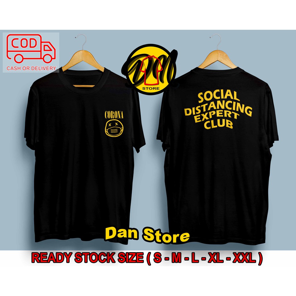 Detail Desain Baju Kaos Keren Nomer 20