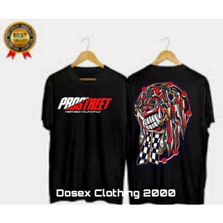 Detail Desain Baju Kaos Ogoh Ogoh Nomer 37