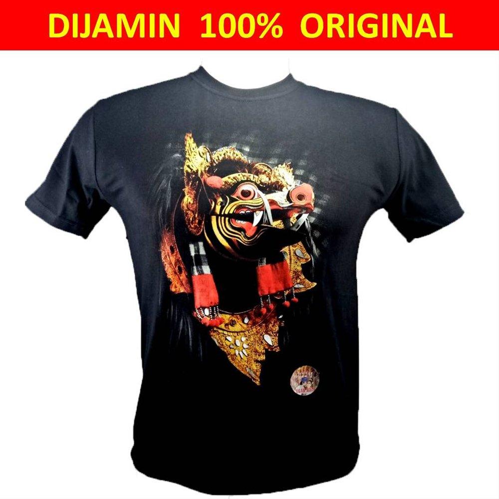 Detail Desain Baju Kaos Ogoh Ogoh Nomer 6