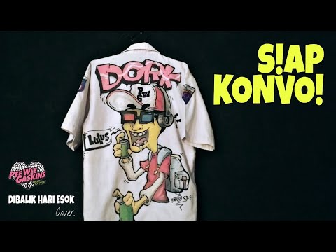 Desain Baju Kelulusan Sma - KibrisPDR