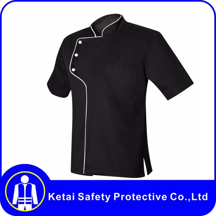 Detail Desain Baju Kitchen Nomer 22