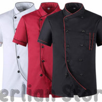 Detail Desain Baju Kitchen Nomer 8