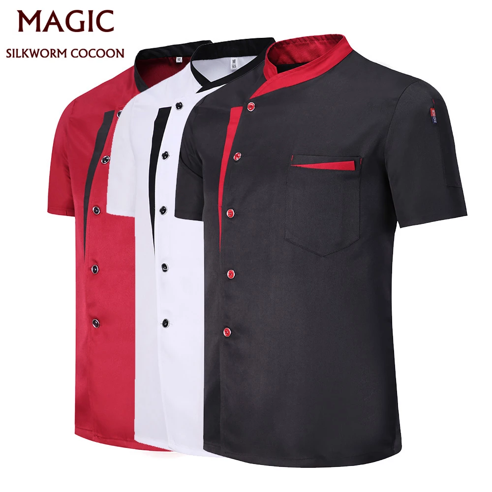 Detail Desain Baju Kitchen Nomer 10