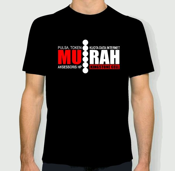 Detail Desain Baju Konter Nomer 3