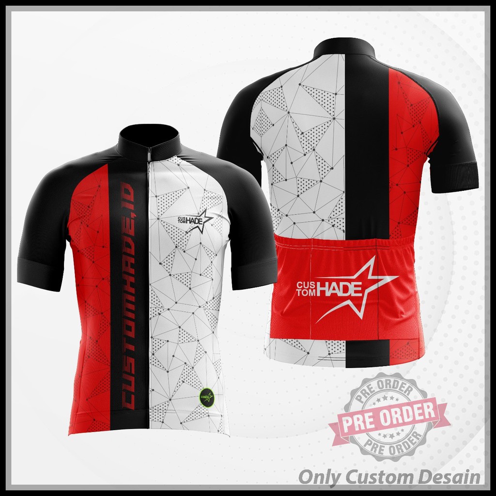 Desain Baju Lari - KibrisPDR