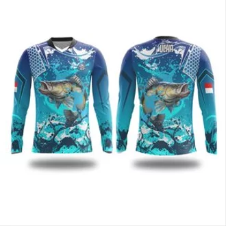 Detail Desain Baju Mancing Nomer 23