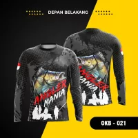 Detail Desain Baju Mancing Nomer 52