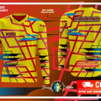 Detail Desain Baju Merpati Nomer 36