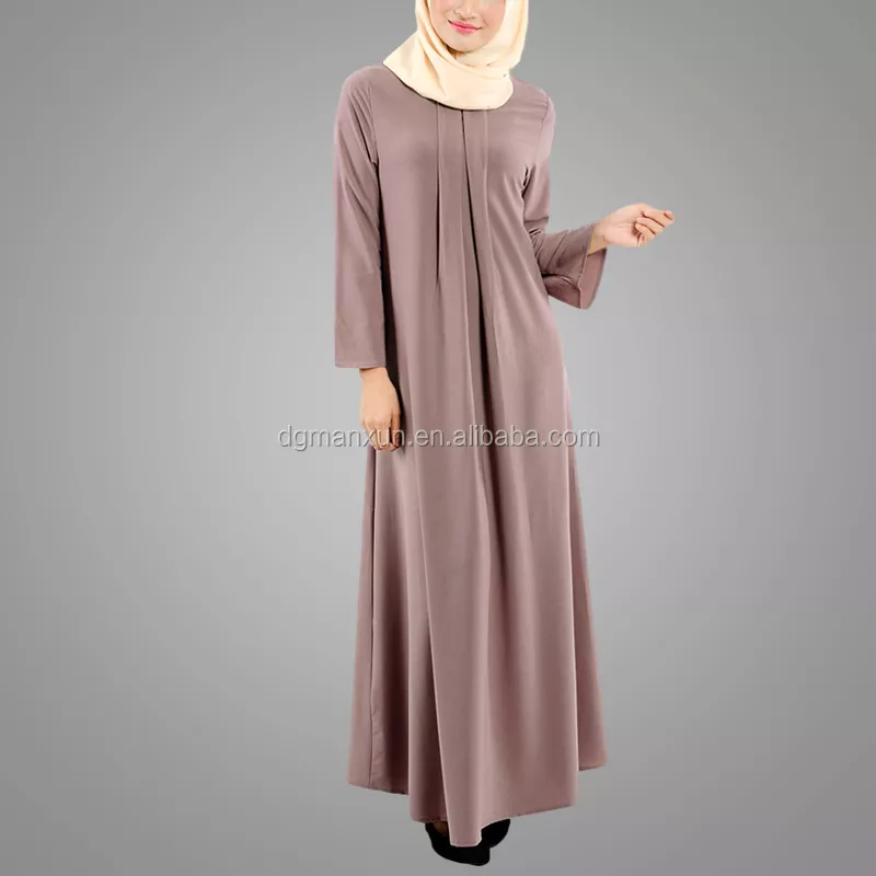 Detail Desain Baju Muslim Wanita Nomer 50
