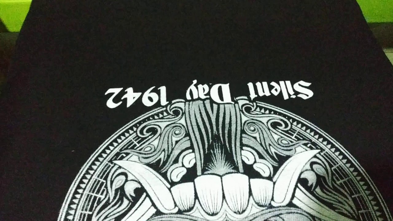 Detail Desain Baju Nyepi Nomer 17