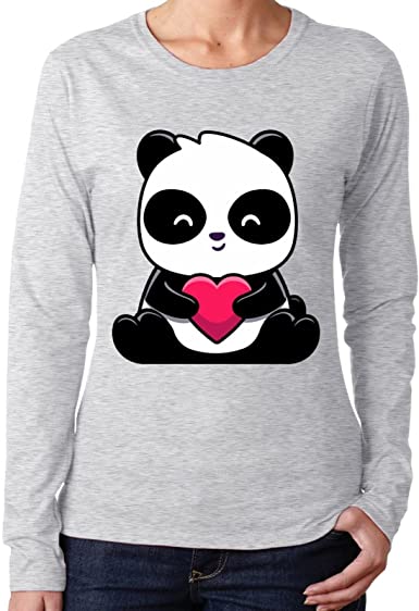 Detail Desain Baju Panda Nomer 2