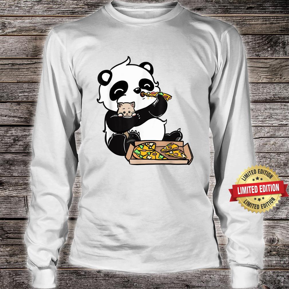 Detail Desain Baju Panda Nomer 18