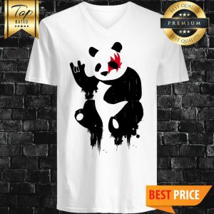 Detail Desain Baju Panda Nomer 28