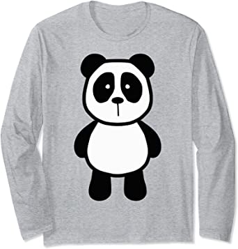 Detail Desain Baju Panda Nomer 31