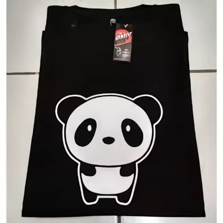 Detail Desain Baju Panda Nomer 34