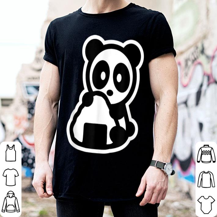 Detail Desain Baju Panda Nomer 35