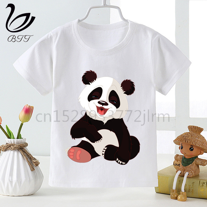 Detail Desain Baju Panda Nomer 40