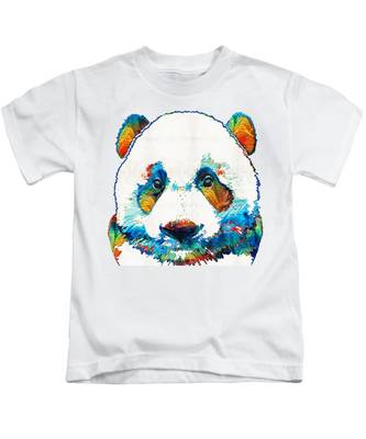 Detail Desain Baju Panda Nomer 49