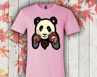 Detail Desain Baju Panda Nomer 50