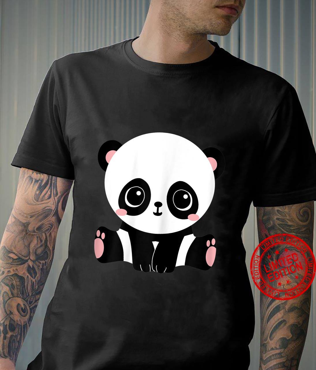 Detail Desain Baju Panda Nomer 55