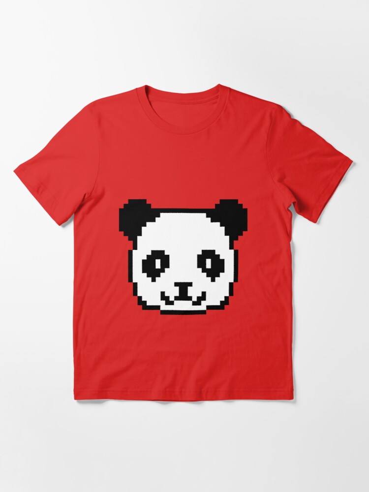 Detail Desain Baju Panda Nomer 58