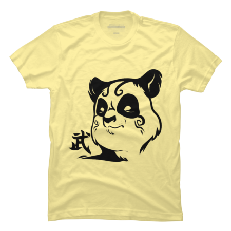 Detail Desain Baju Panda Nomer 60