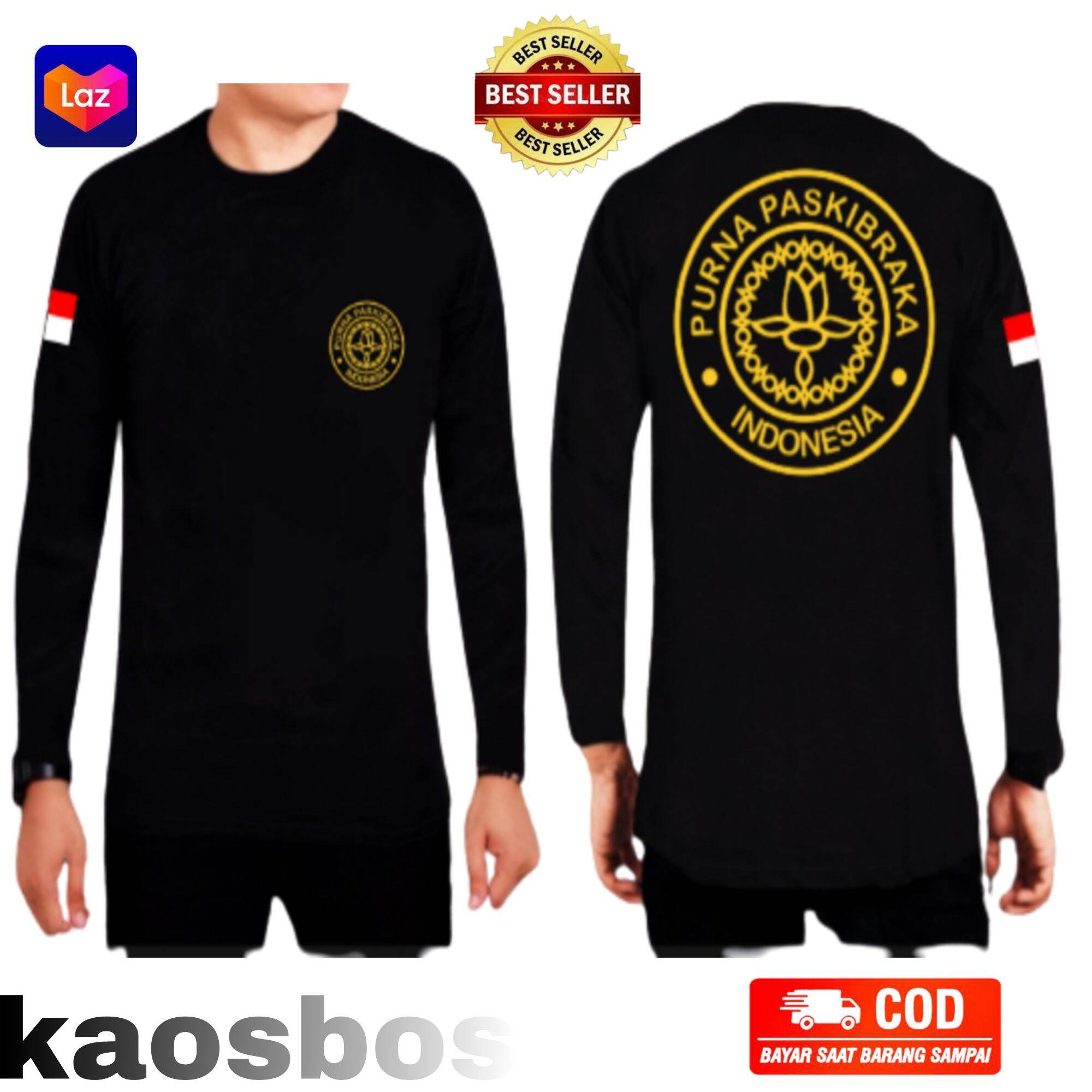 Detail Desain Baju Paskibra Sekolah Nomer 40