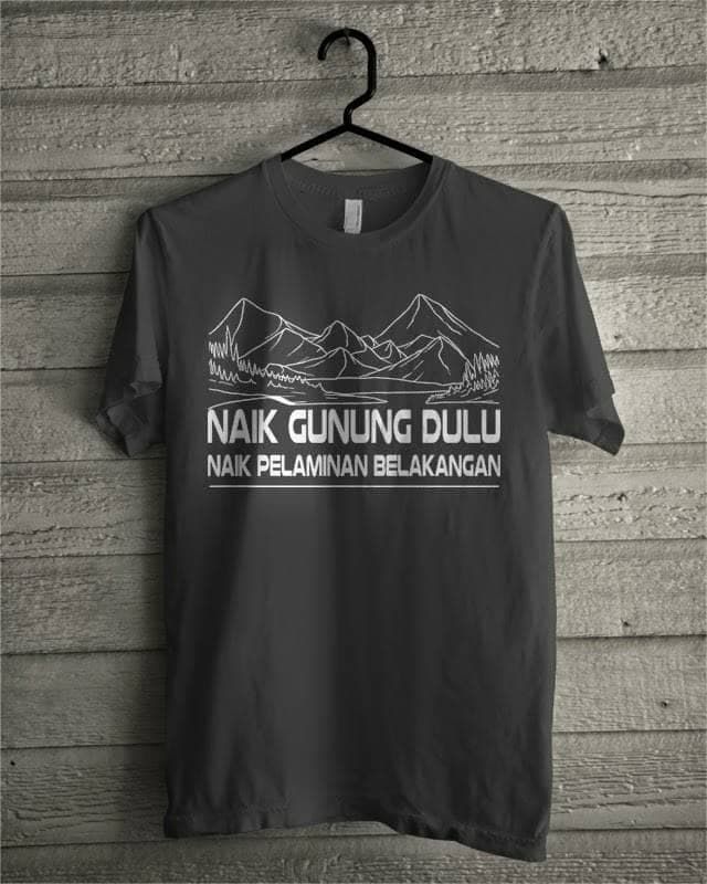 Detail Desain Baju Pendaki Nomer 3