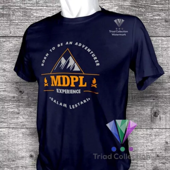 Detail Desain Baju Pendaki Nomer 21