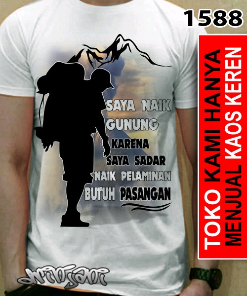 Detail Desain Baju Pendaki Nomer 29