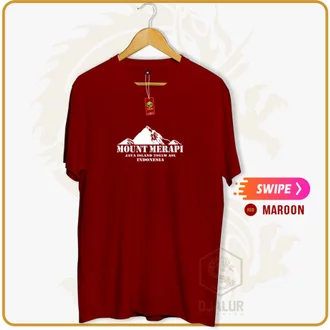 Detail Desain Baju Pendaki Nomer 35