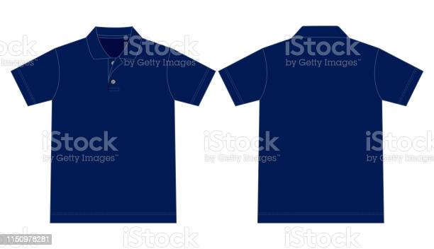 Detail Desain Baju Polo Polos Nomer 40