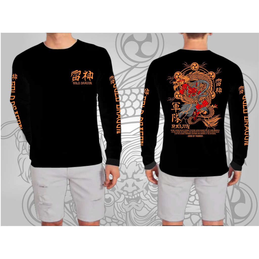 Detail Desain Baju Polos Hitam Nomer 20