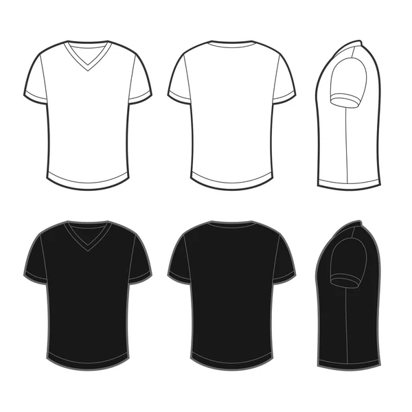 Desain Baju Polos Hitam Depan Belakang 51 Koleksi Gambar 4249