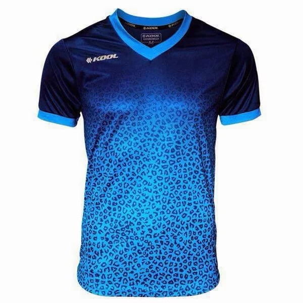 Detail Desain Baju Printing Nomer 48