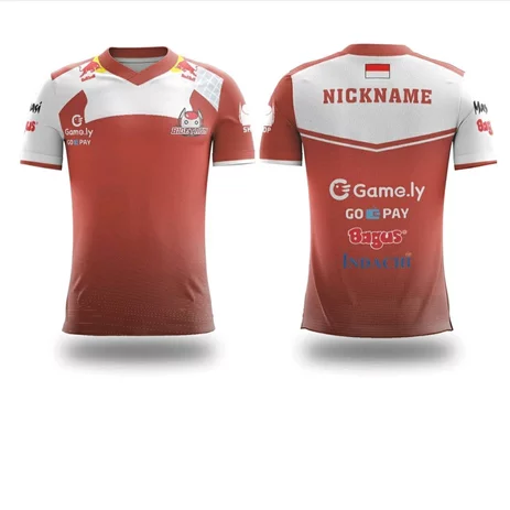 Detail Desain Baju Pubg Nomer 19