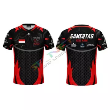 Detail Desain Baju Pubg Nomer 22