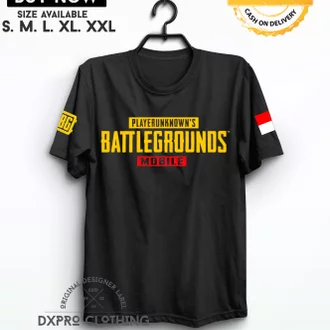 Detail Desain Baju Pubg Mobile Nomer 52