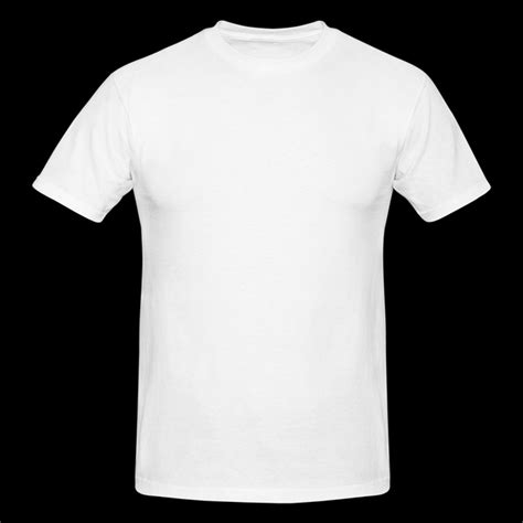 Desain Baju Putih - KibrisPDR