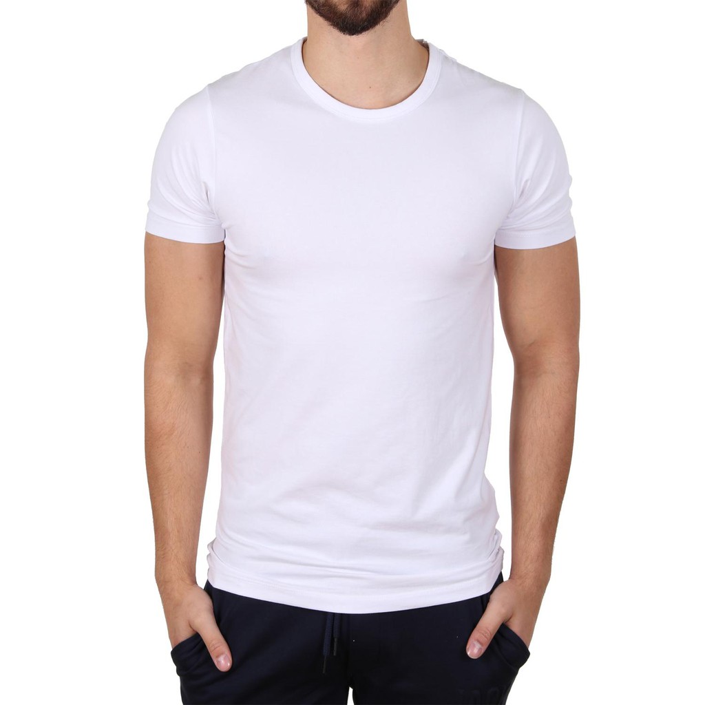Desain Baju Putih Polos - 49+ Koleksi Gambar
