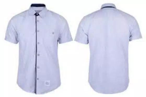 Detail Desain Baju Putih Polos Lengan Panjang Nomer 44