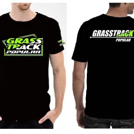 Detail Desain Baju Racing Keren Nomer 17